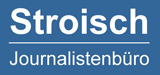 Zur Startseite des Journalistenbüro Stroisch