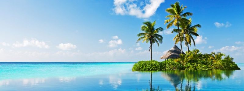 Ein Traumurlaub - ist er auch richtig versichert?