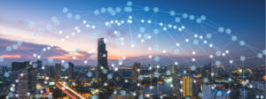 Wo nutzt die Blockchain in der Immobilienbranche?