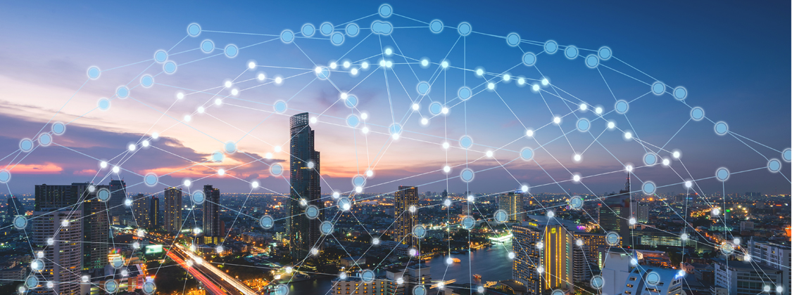 Wo nutzt die Blockchain in der Immobilienbranche?