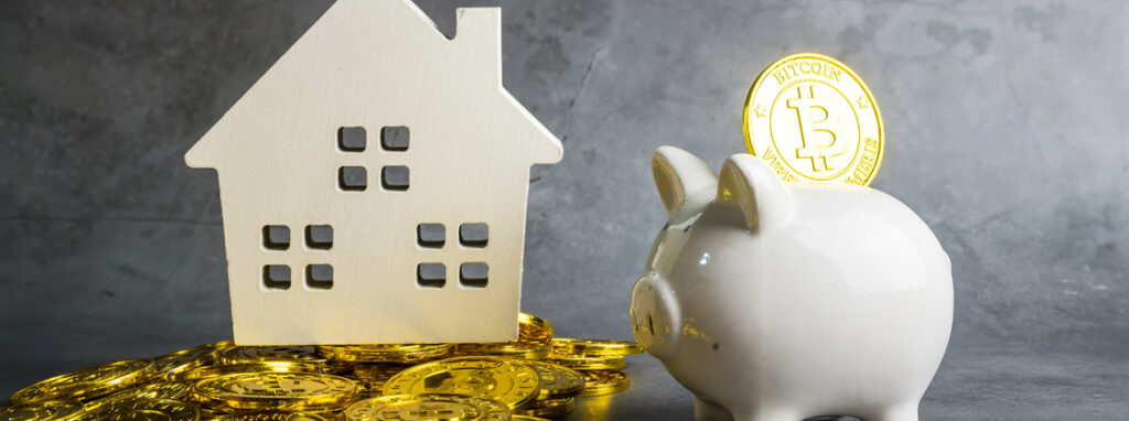 Blockchain in der Immobilienbranche: Es gibt viele Ansätze.