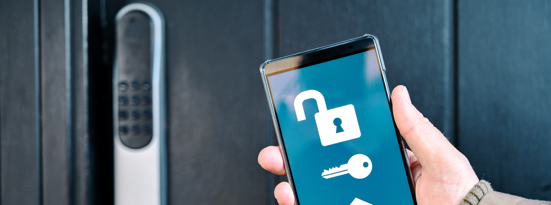 Die Digitalisierung bietet für die Immobilienbranche viele Chancen.