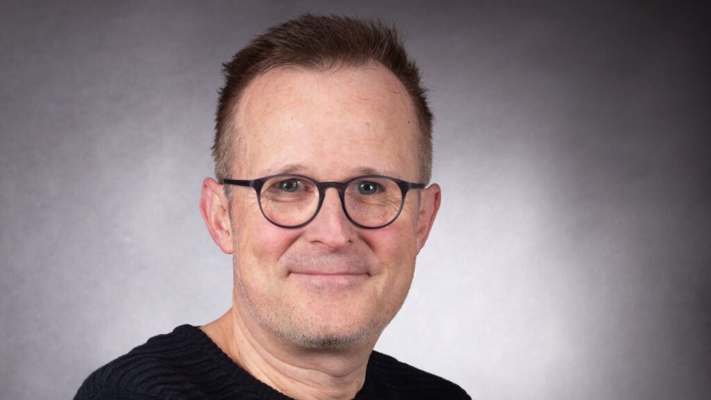 Matthias Thiel
