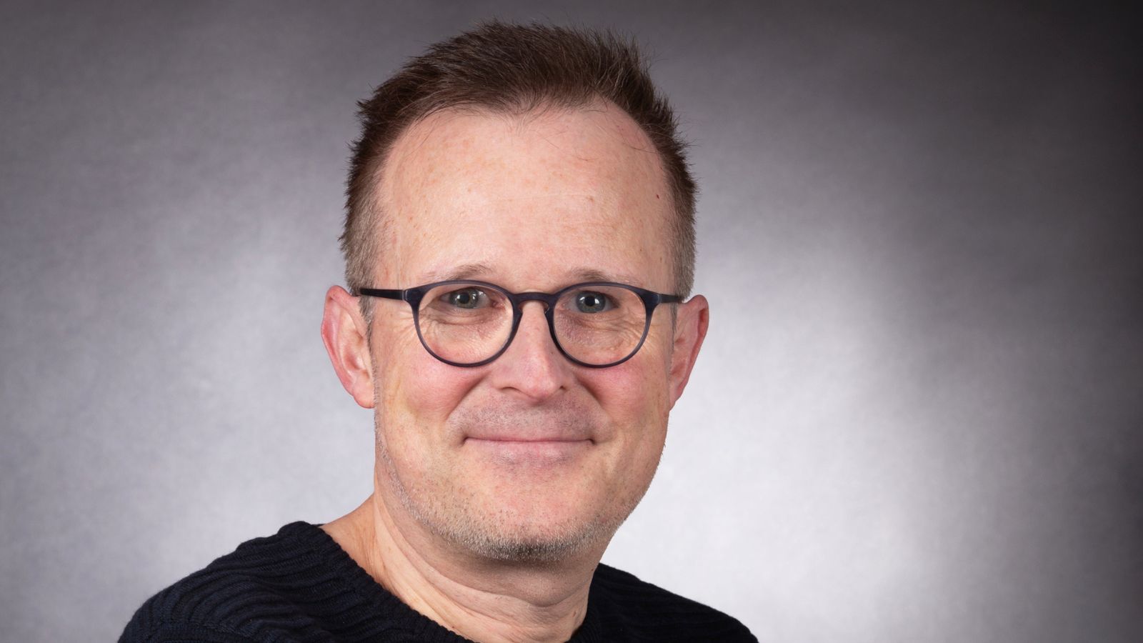 Matthias Thiel