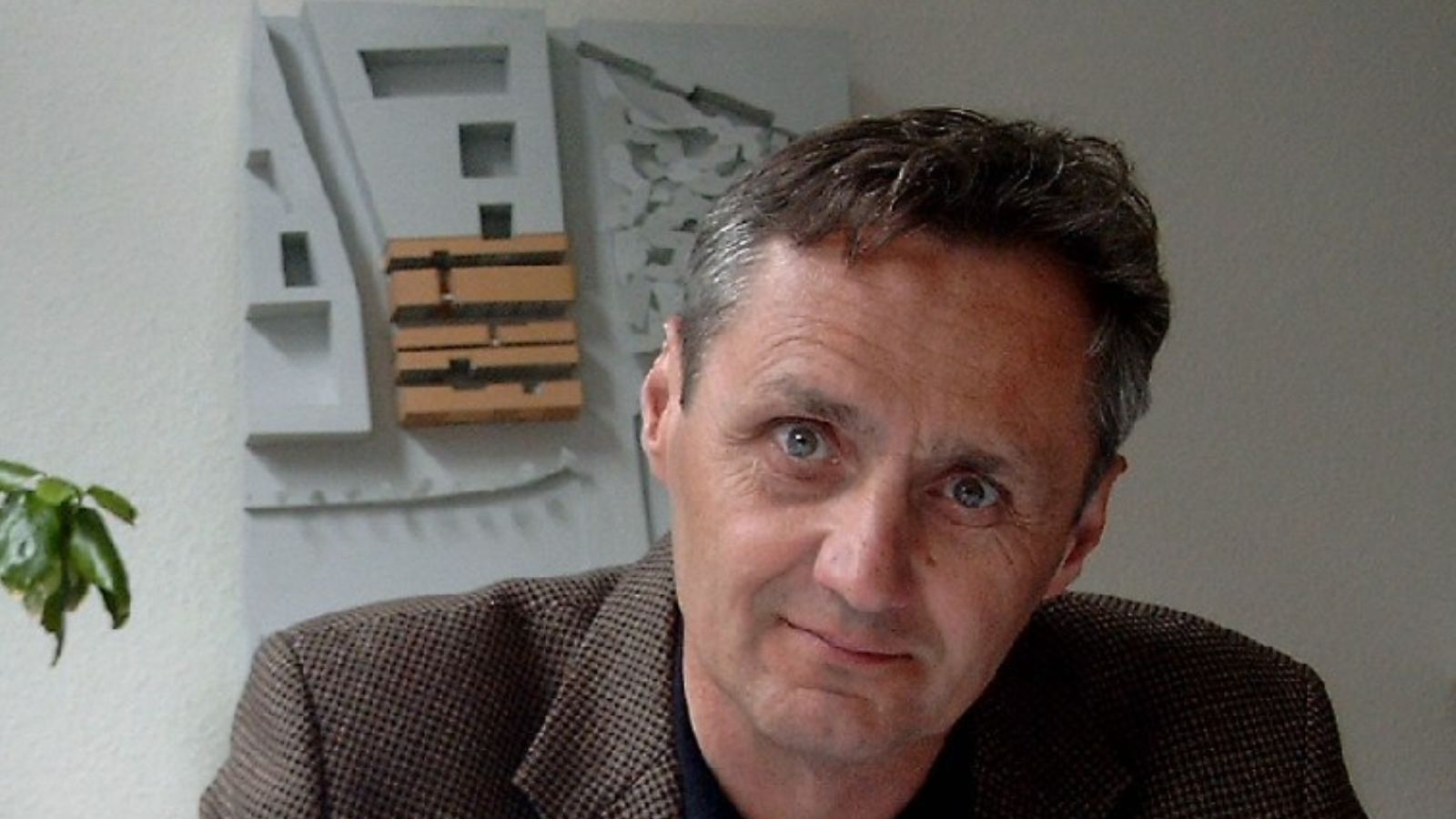 Thomas Penningh